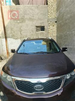 كيا سورينتو